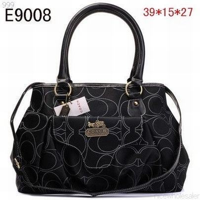 Coach handbags025